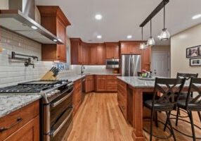 Kitchen Design St Louis