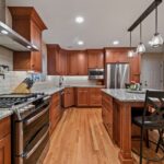 Kitchen Design St Louis